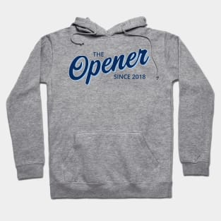 The Opener Hoodie